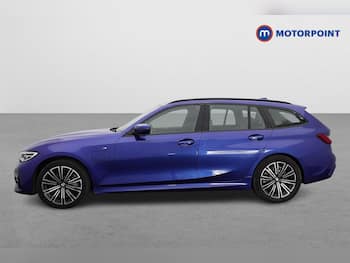 Used BMW 3 Series 2021 for sale - 79607074: Photo