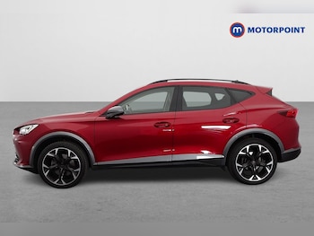 Used Cupra Formentor 2022 for sale - 79232620: Photo