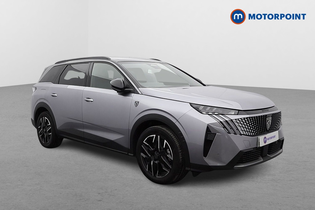Used Peugeot 5008 2025 for sale - 76739046: Photo 1