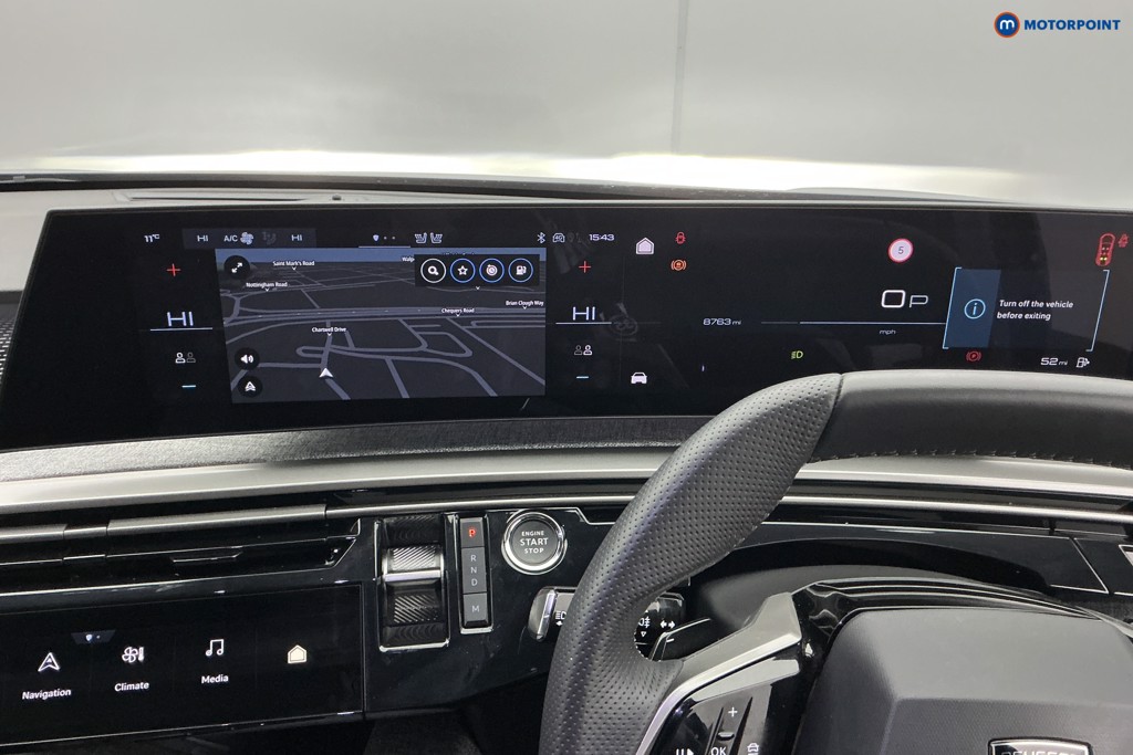 Used Peugeot 5008 2025 for sale - 76739046: Photo 10