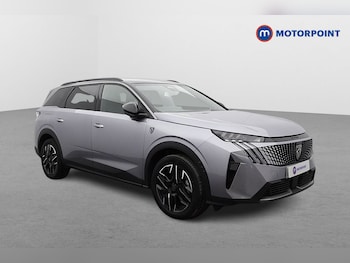 2025 - 1.2 Hybrid 136 GT 5dr e-DSC6