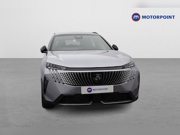 Used Peugeot 5008 2025 for sale - 76739046: Photo