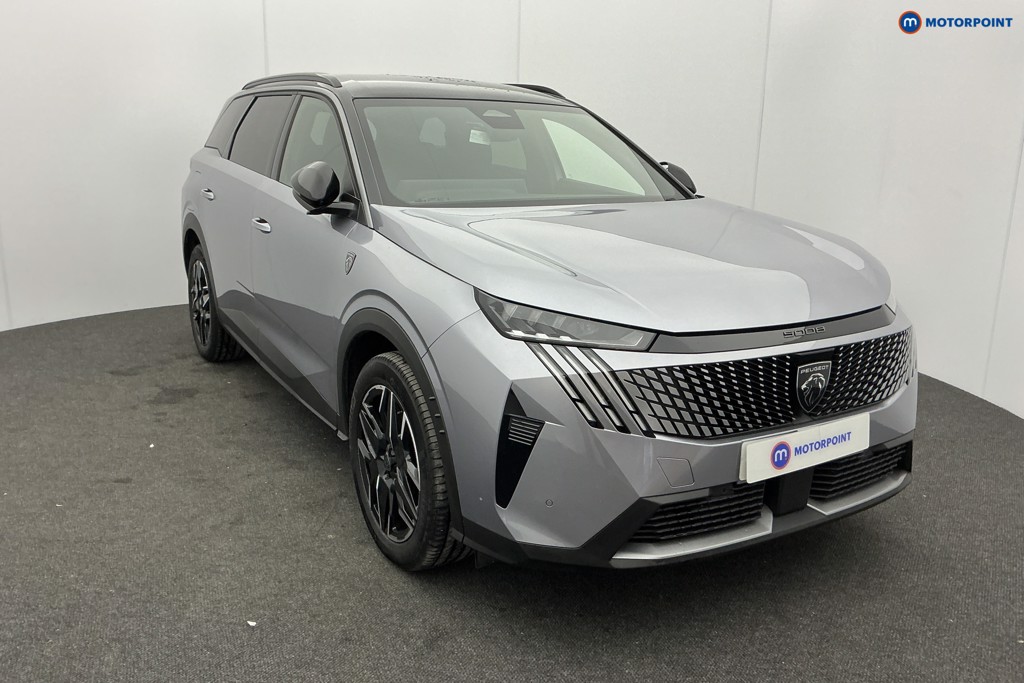 Used Peugeot 5008 2025 for sale - 76739046: Photo 33