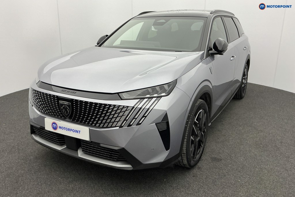 Used Peugeot 5008 2025 for sale - 76739046: Photo 35