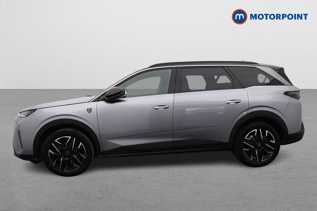 Used Peugeot 5008 2025 for sale - 76739046: Photo 4