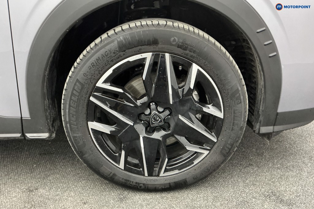 Used Peugeot 5008 2025 for sale - 76739046: Photo 42