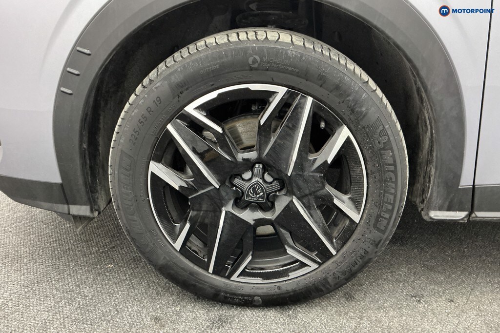 Used Peugeot 5008 2025 for sale - 76739046: Photo 43