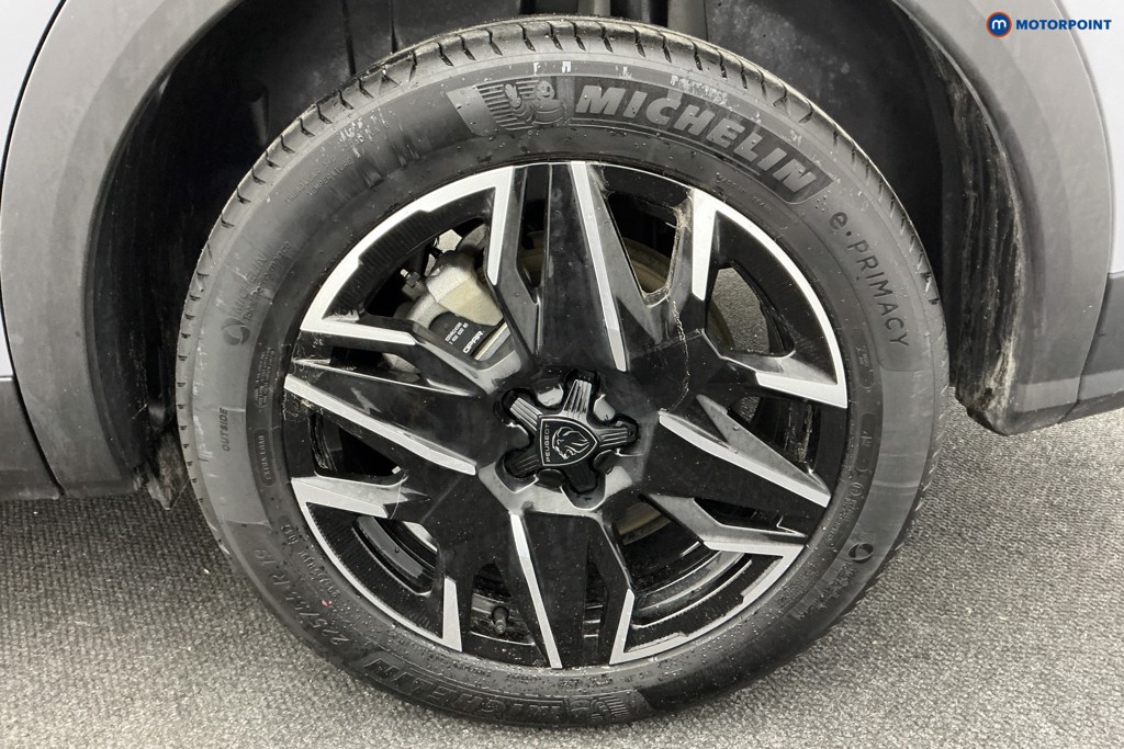 Used Peugeot 5008 2025 for sale - 76739046: Photo 44