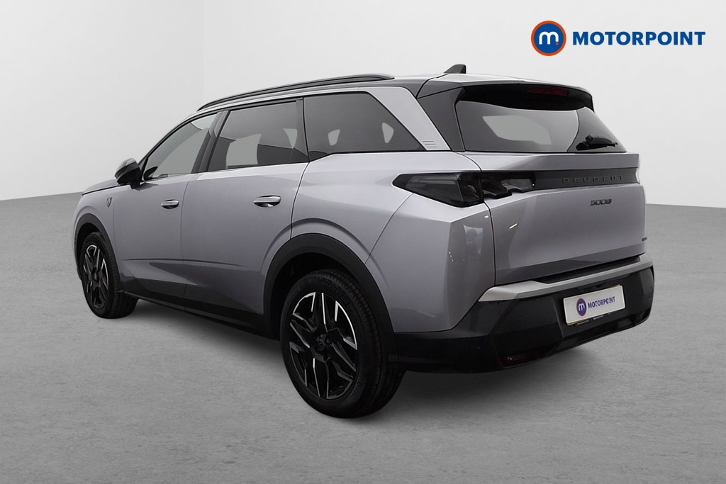 Used Peugeot 5008 2025 for sale - 76739046: Photo 5