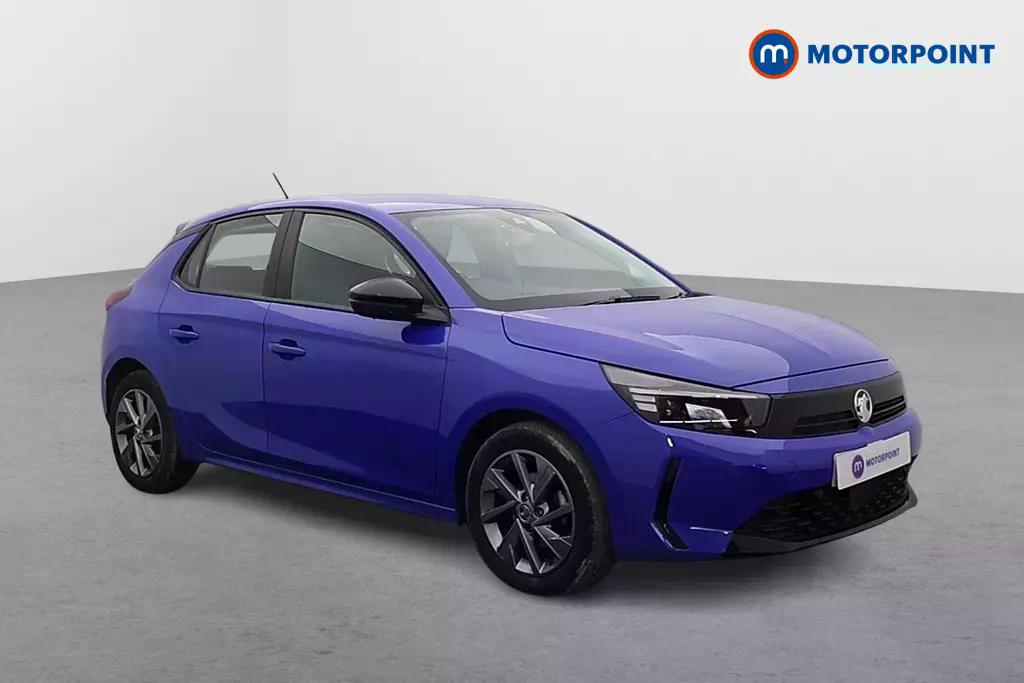 Used Vauxhall Corsa 2023 for sale - 76491394: Photo 1