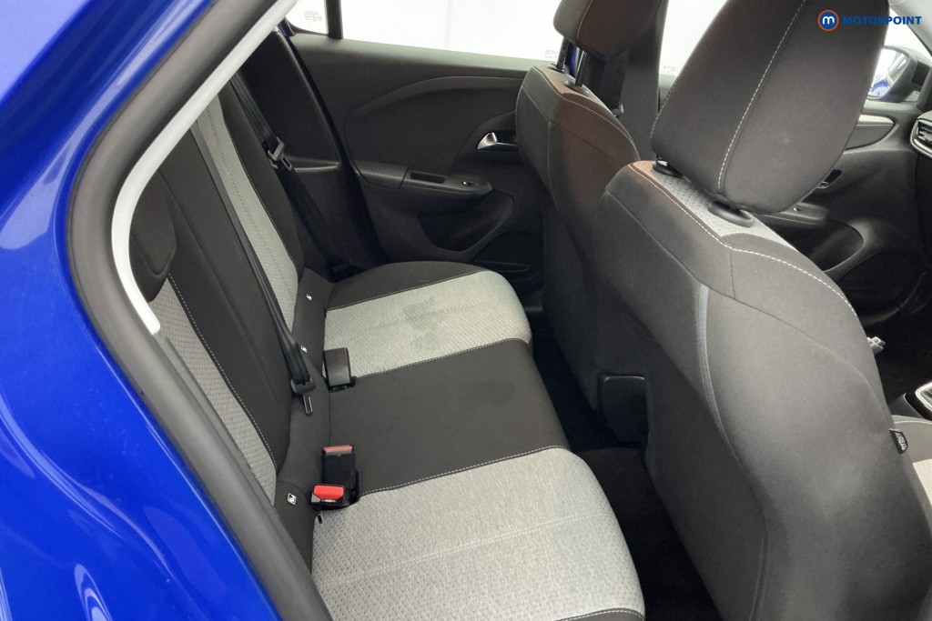 Used Vauxhall Corsa 2023 for sale - 76491394: Photo 10