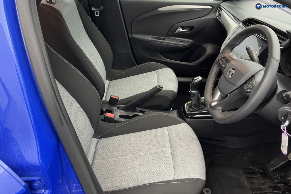 Used Vauxhall Corsa 2023 for sale - 76491394: Photo 11
