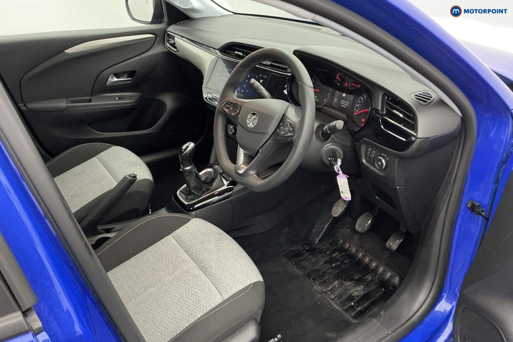 Used Vauxhall Corsa 2023 for sale - 76491394: Photo 12