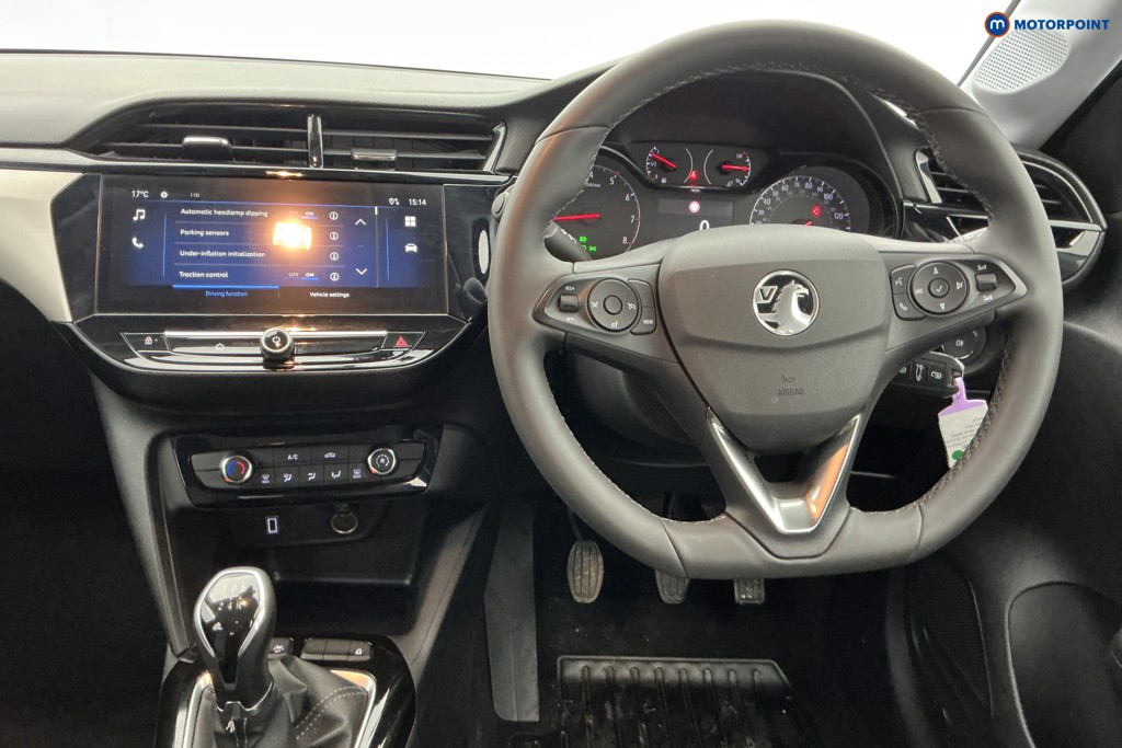 Used Vauxhall Corsa 2023 for sale - 76491394: Photo 13