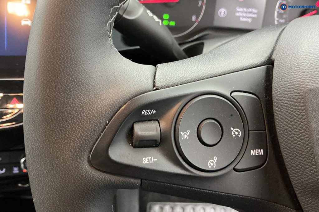 Used Vauxhall Corsa 2023 for sale - 76491394: Photo 16