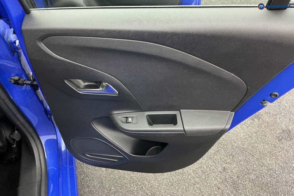 Used Vauxhall Corsa 2023 for sale - 76491394: Photo 19