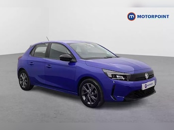 Used Vauxhall Corsa 2023 for sale - 76491394: Photo