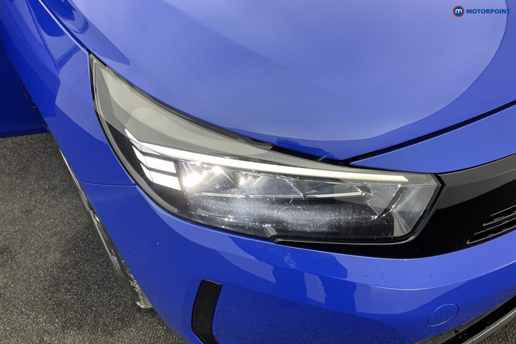 Used Vauxhall Corsa 2023 for sale - 76491394: Photo 20