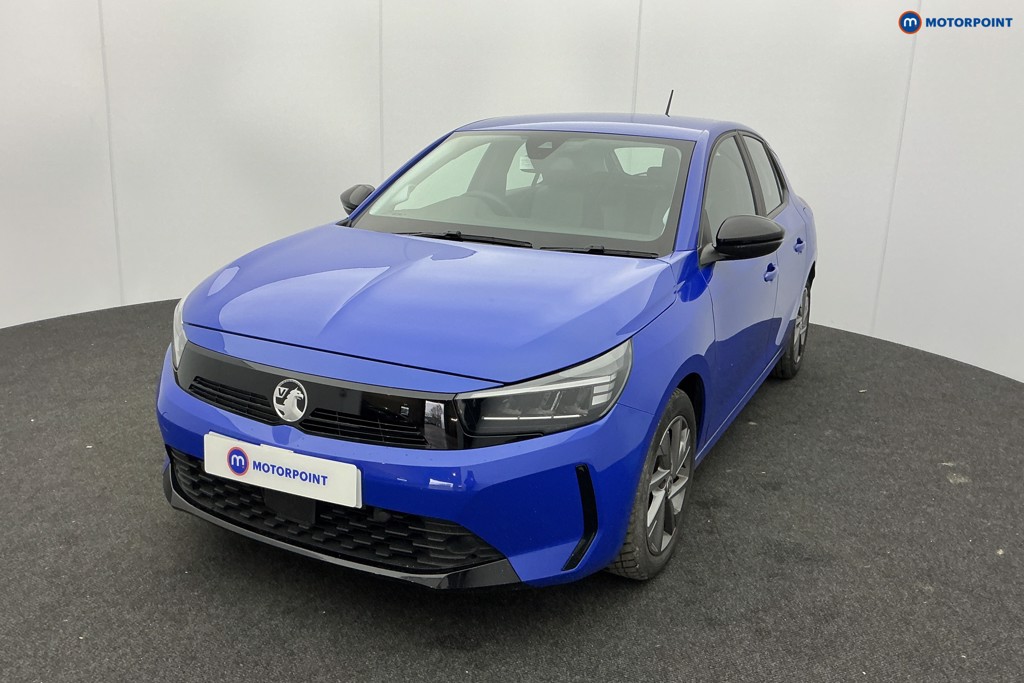 Used Vauxhall Corsa 2023 for sale - 76491394: Photo 22