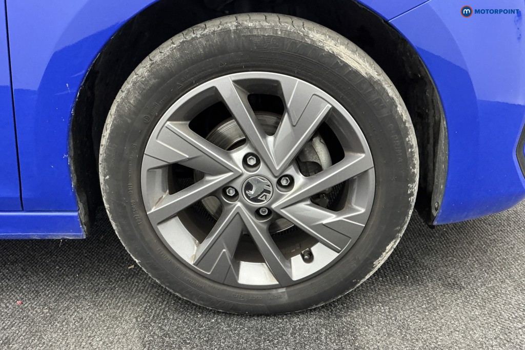 Used Vauxhall Corsa 2023 for sale - 76491394: Photo 24