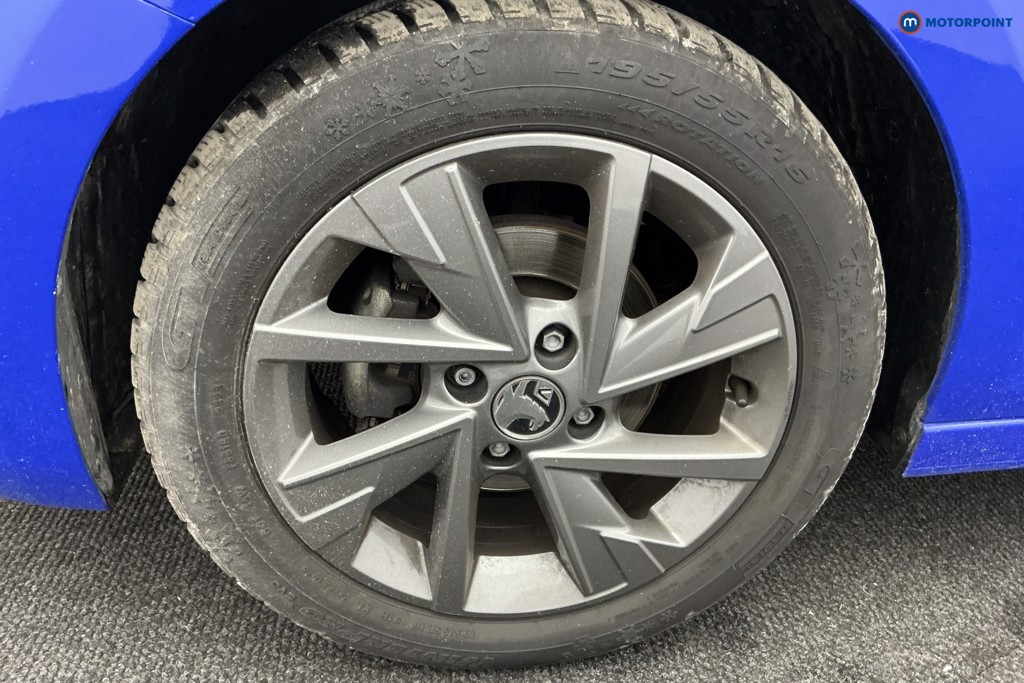 Used Vauxhall Corsa 2023 for sale - 76491394: Photo 25