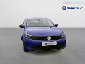 Used Vauxhall Corsa 2023 for sale - 76491394: Photo