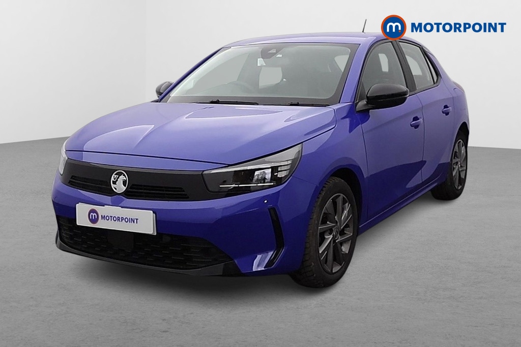 Used Vauxhall Corsa 2023 for sale - 76491394: Photo 3