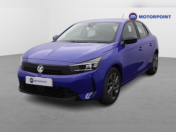 Used Vauxhall Corsa 2023 for sale - 76491394: Photo