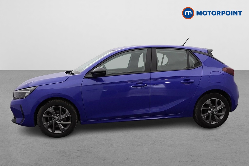 Used Vauxhall Corsa 2023 for sale - 76491394: Photo 4