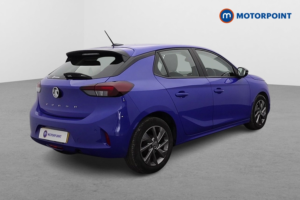 Used Vauxhall Corsa 2023 for sale - 76491394: Photo 7