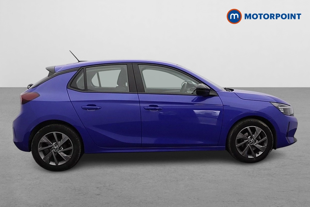 Used Vauxhall Corsa 2023 for sale - 76491394: Photo 8