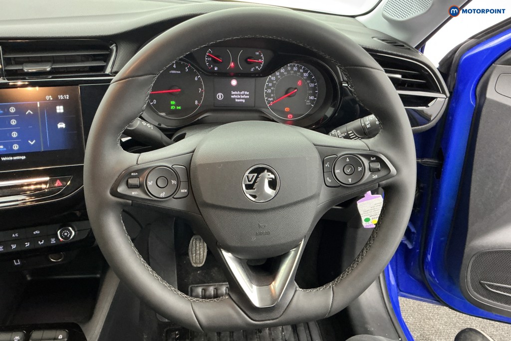 Used Vauxhall Corsa 2023 for sale - 76491394: Photo 9