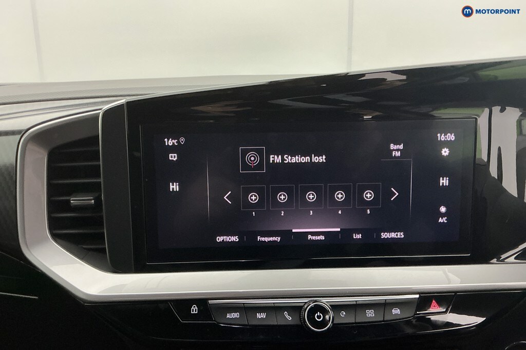 Used Vauxhall Mokka 2021 for sale - 77890513: Photo 10