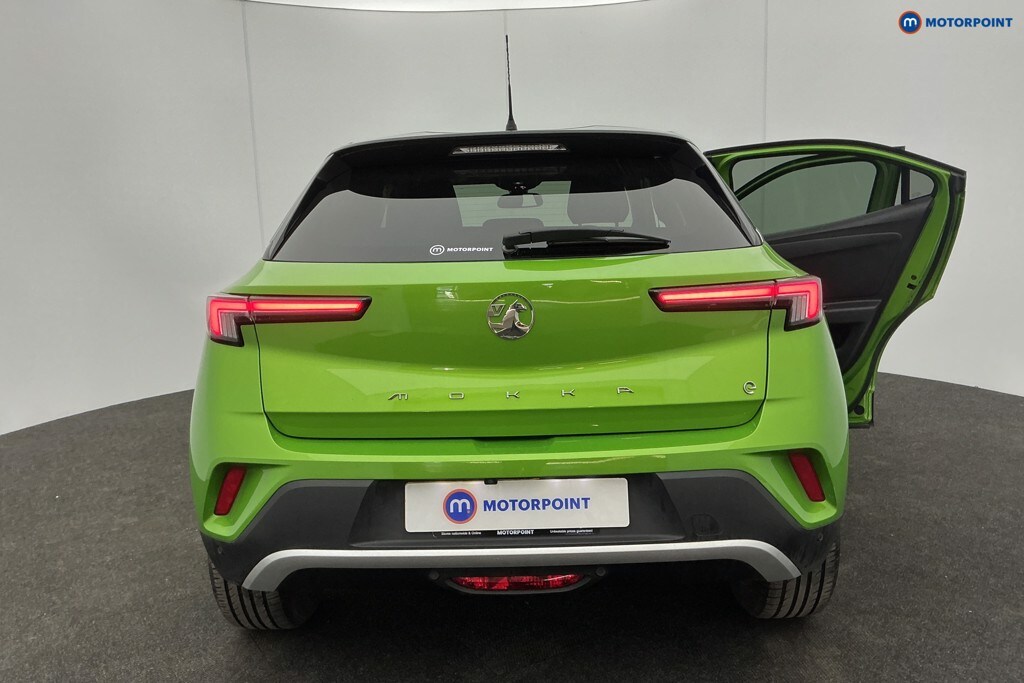 Used Vauxhall Mokka 2021 for sale - 77890513: Photo 12