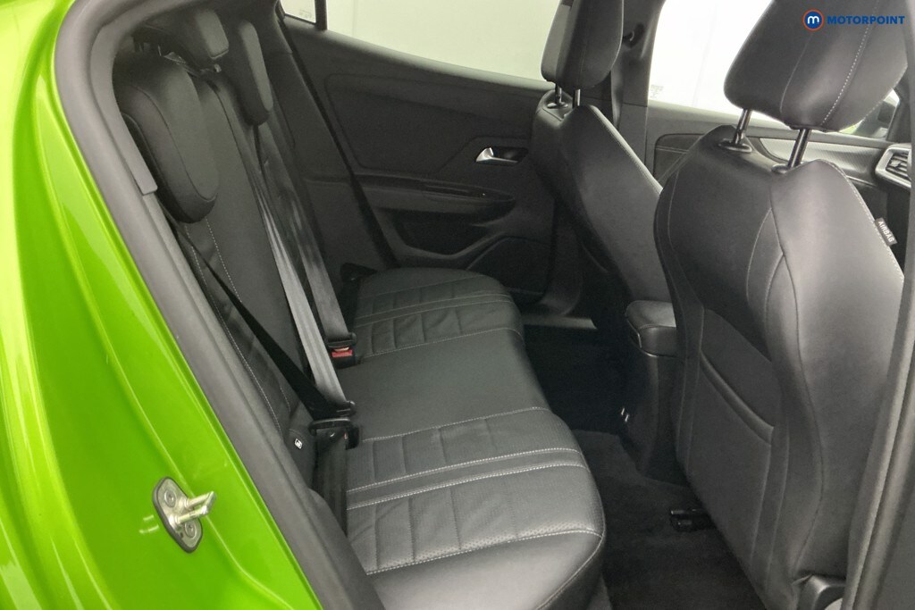 Used Vauxhall Mokka 2021 for sale - 77890513: Photo 14