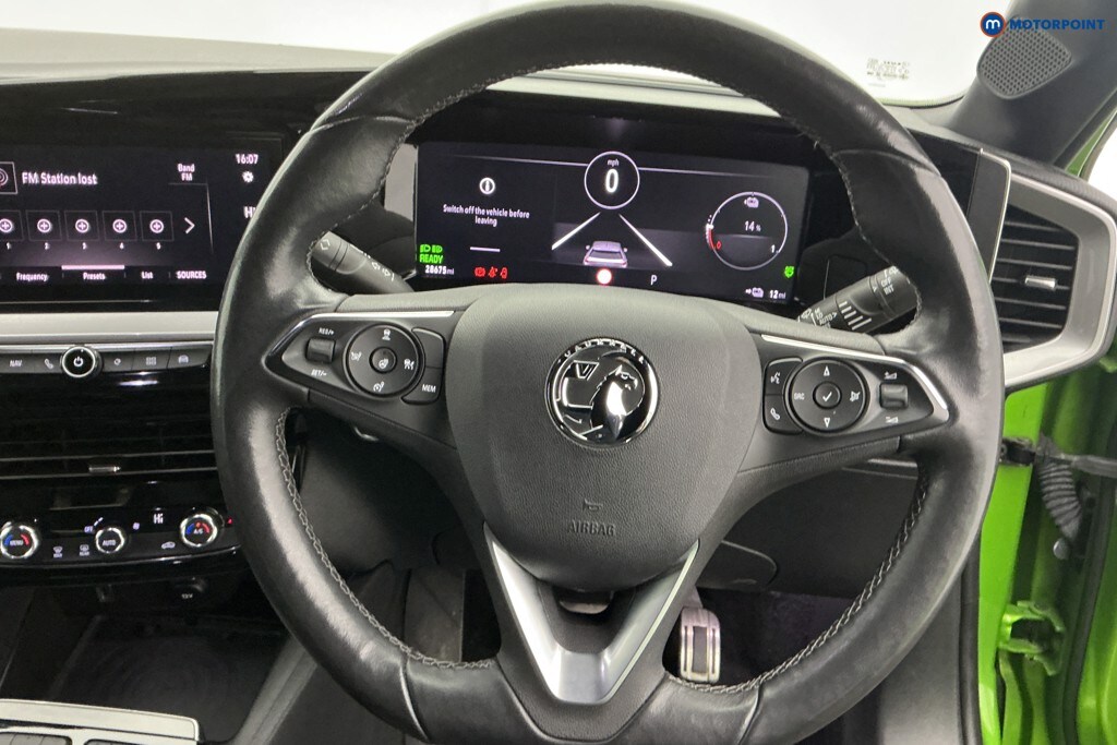 Used Vauxhall Mokka 2021 for sale - 77890513: Photo 16