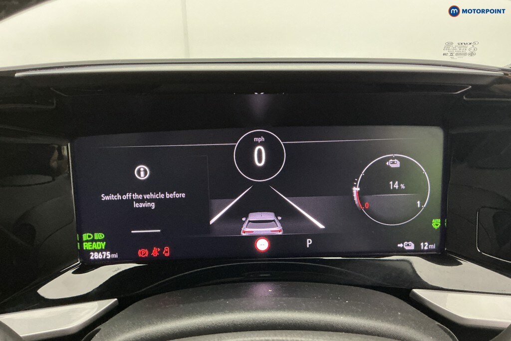 Used Vauxhall Mokka 2021 for sale - 77890513: Photo 19