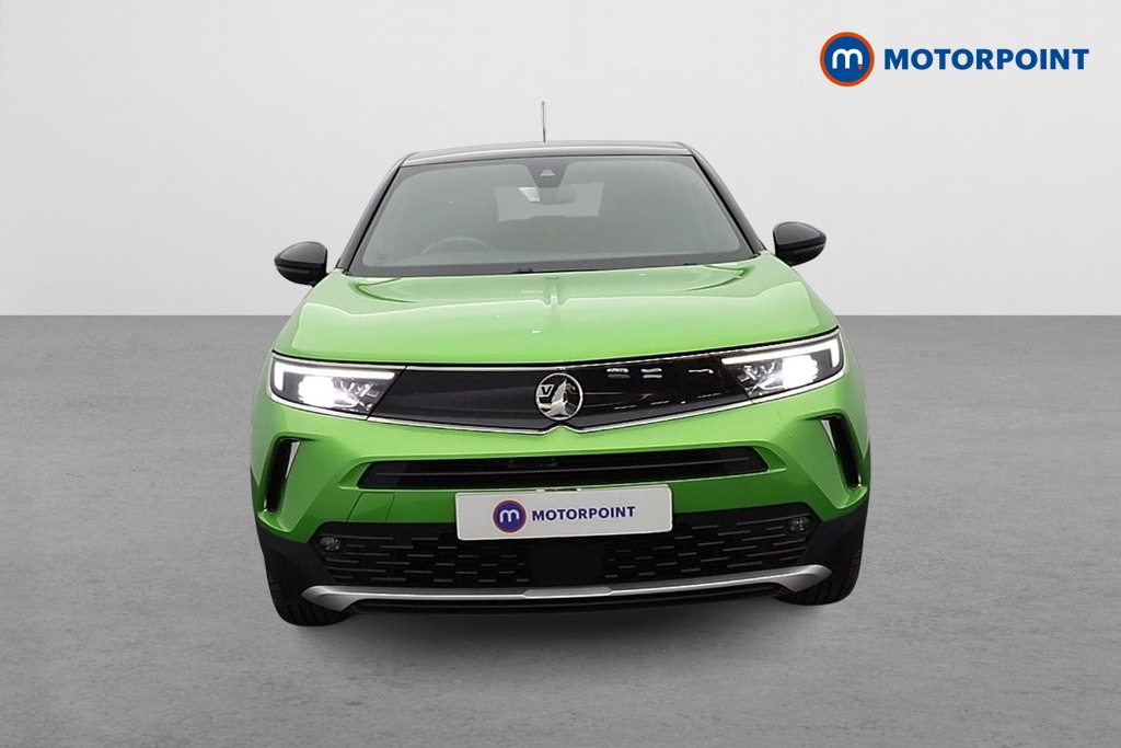 Used Vauxhall Mokka 2021 for sale - 77890513: Photo 2