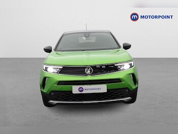 Used Vauxhall Mokka 2021 for sale - 77890513: Photo