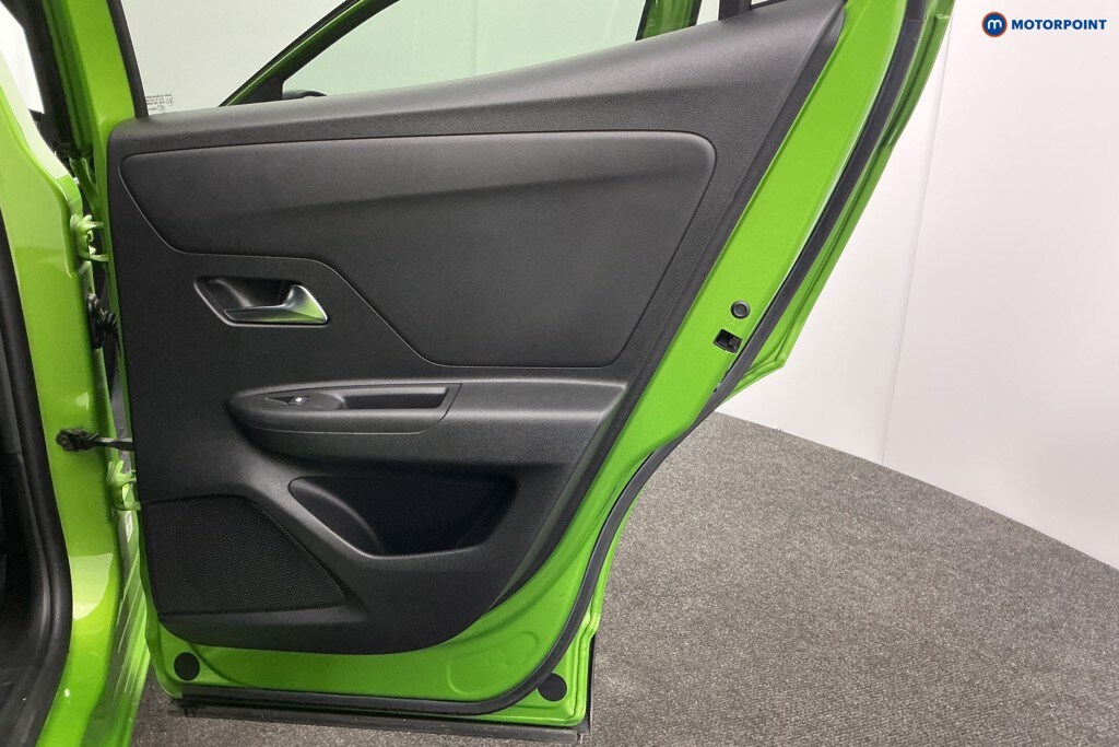 Used Vauxhall Mokka 2021 for sale - 77890513: Photo 35