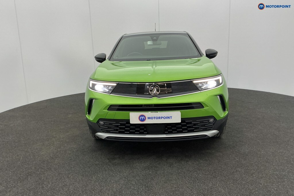 Used Vauxhall Mokka 2021 for sale - 77890513: Photo 39