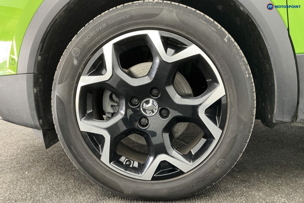 Used Vauxhall Mokka 2021 for sale - 77890513: Photo 42