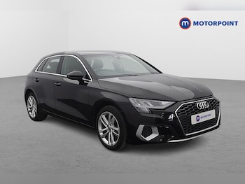 Used Audi A3 2022 for sale - 78721819: Photo