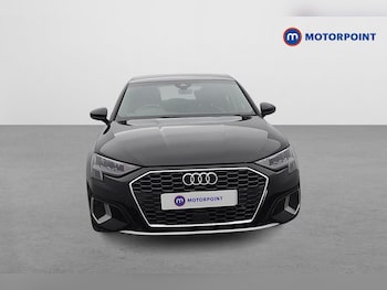 Used Audi A3 2022 for sale - 78721819: Photo