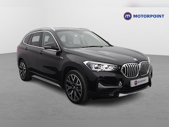Used BMW X1 2022 for sale - 78223813: Photo