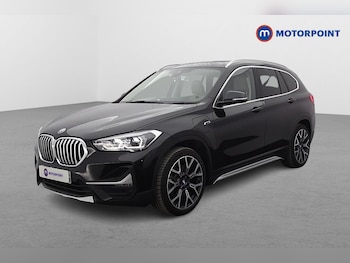Used BMW X1 2022 for sale - 78223813: Photo