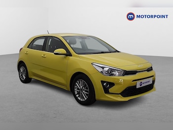 Kia - Rio