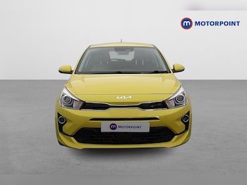 Used Kia Rio 2022 for sale - 76290854: Photo