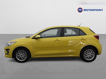 Used Kia Rio 2022 for sale - 76290854: Photo