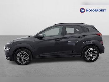Used Hyundai KONA 2023 for sale - 78628628: Photo